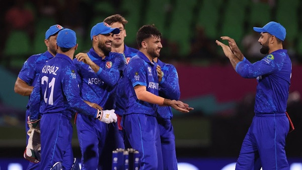 T20 World Cup: Highest runs, wickets, everything now belongs to Afghanistan