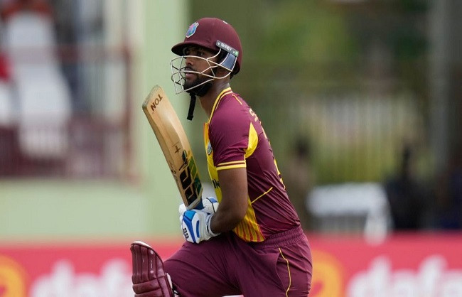 Afghanistan failed badly in both batting and bowling, West Indies won