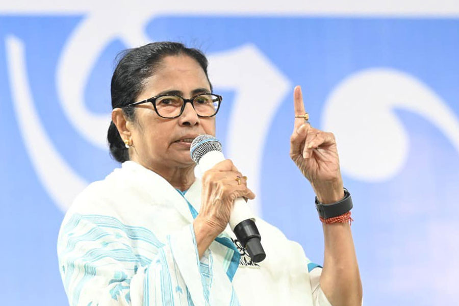 mamata banerjee