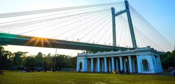 Vidyasagar Setu (File Picture)