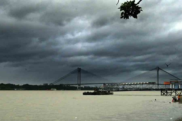 Weather Update Kolkata (File Picture)
