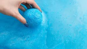 Bath Bomb