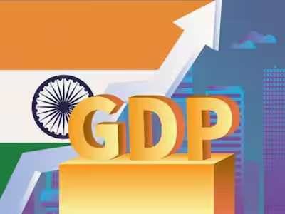 India GDP Growth