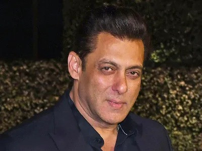 Salman Khan