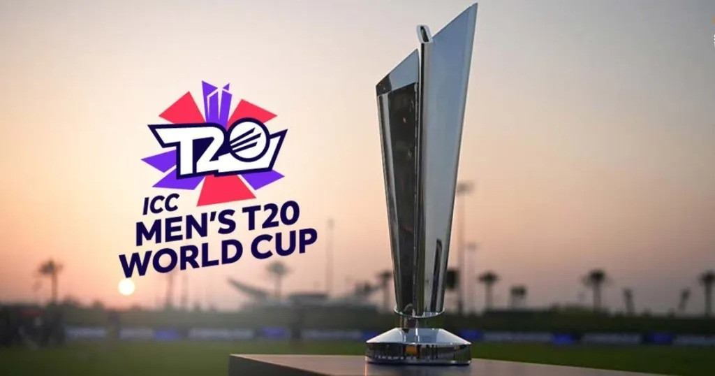 T20 World Cup 2024