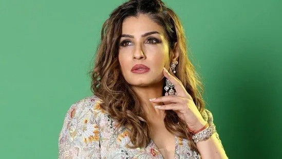 Raveena Tandon