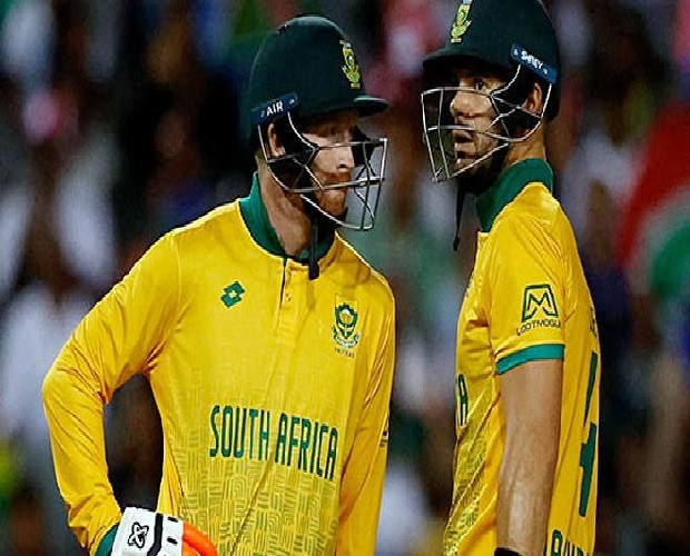 T20 World Cup: Face-to-face Sri Lanka vs South Africa, who is ahead in statistics