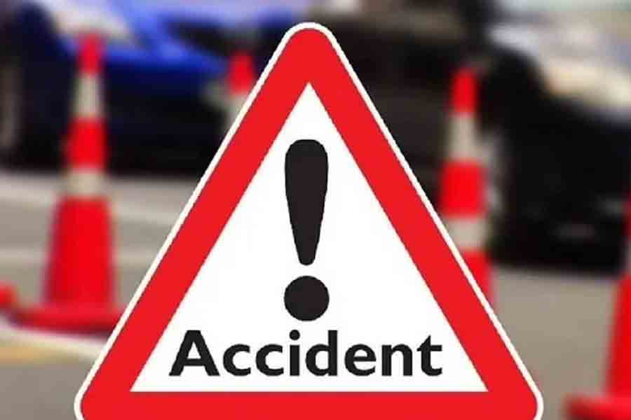 Kalimpong Road Accident