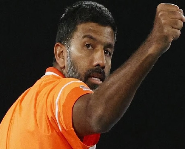 French Open: Rohan Bopanna and Mathew Ebden in the semi-finals