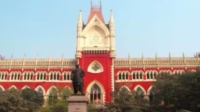 Calcutta High Court