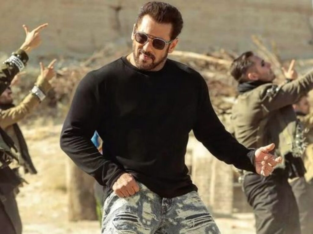 Salman Khan