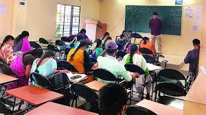Evening teasing to 12 students after private coaching in Panisagar