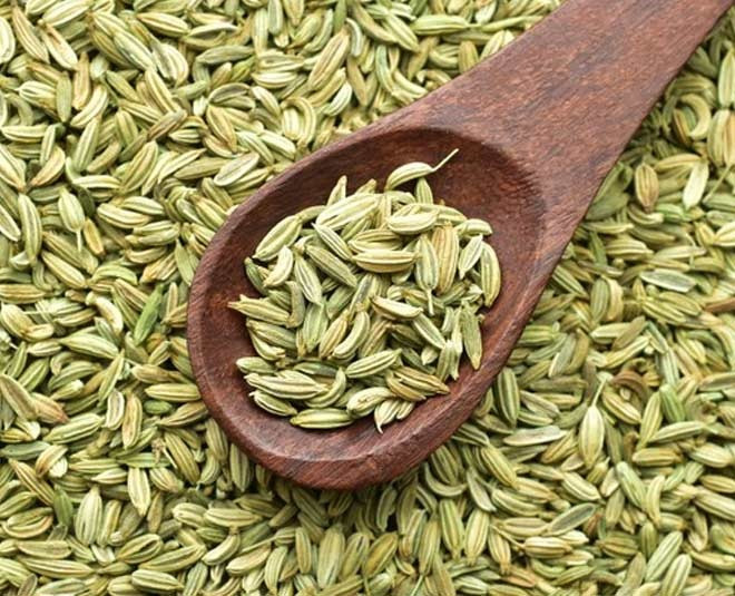 Fennel seeds