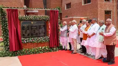 PM Narendra Modi on Nalanda University