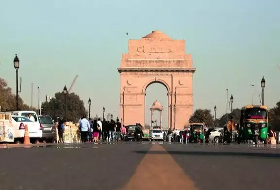 20 victims of Heatwave in Delhi! (Symbolic Picture)