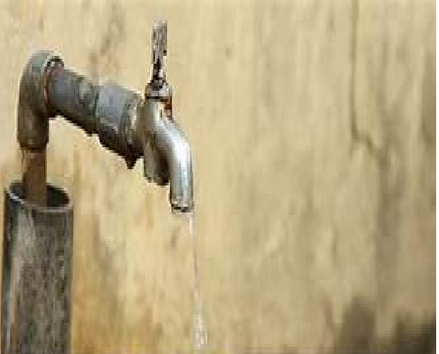 Water supply stopped in 50 wards of Howrah Municipality