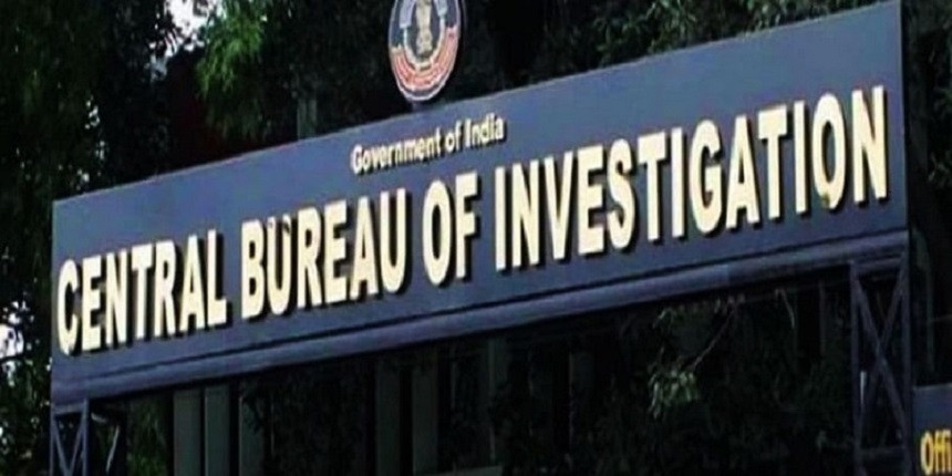 CBI to probe into alleged irregularities in NEET-UG exam