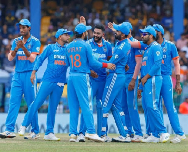 India can go to the final without playing the semi-final on Thursday