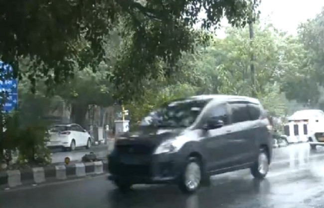 Heavy rain likely in Uttarakhand till June 30, capital Delhi drenched in rain