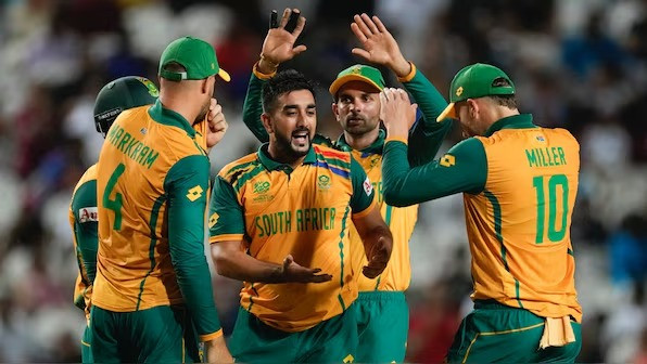 Proteas beat Afghanistan in final for first time
