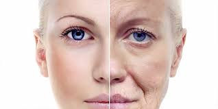 Anti-aging Skin