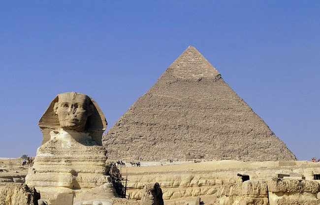 1,400 900-year-old mummies found in Egypt