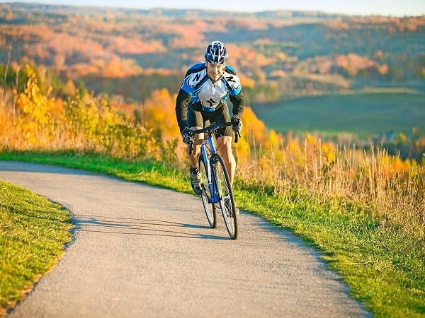 World Bicycle Day (Symbolic Picture)