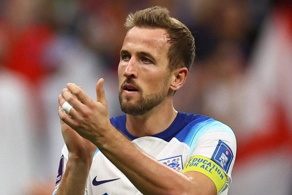 Harry Kane will receive a huge sum of money if he wins the Euros