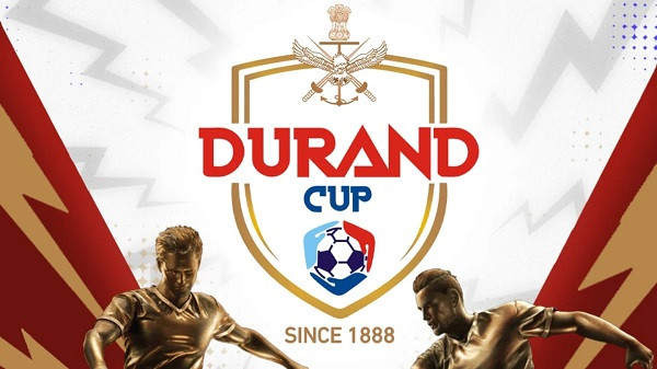 Durand Cup (symbolic picture)