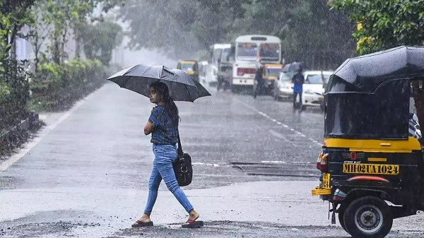 Heavy rains in Maharashtra (File Picture)