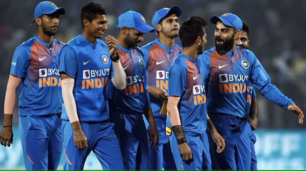 India's squad (symbolic picture)