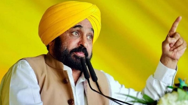 Bhagwant Mann (symbolic picture)