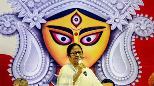 Mamata Banerjee (symbolic picture)