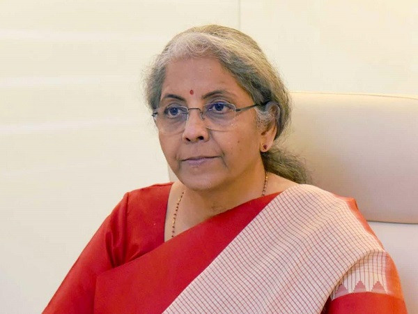 Nirmala Sitharaman (symbolic picture)