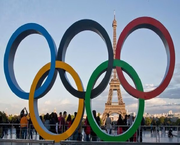 Paris Olympic