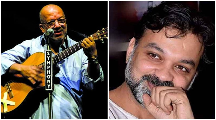 After 10 years, Kabir Suman again set a collaboration with Srijit Mukherji