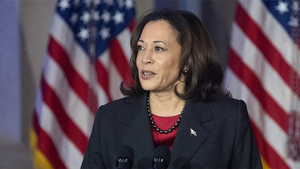 kamala harris (symbolic picture)