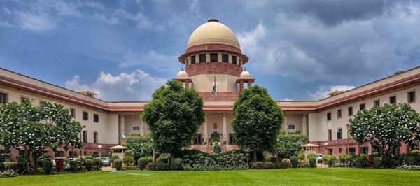 Supreme Court (symbolic picture)