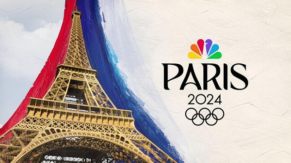 Paris Olympics (symbolic picture)