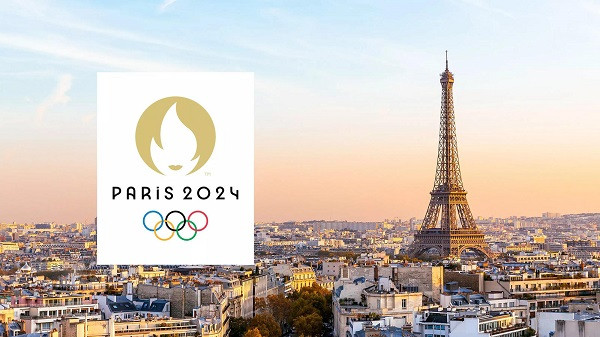Paris Olympic (symbolicpicture)