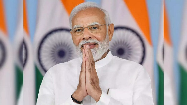 PM Narendra Modi (symbolic picture)