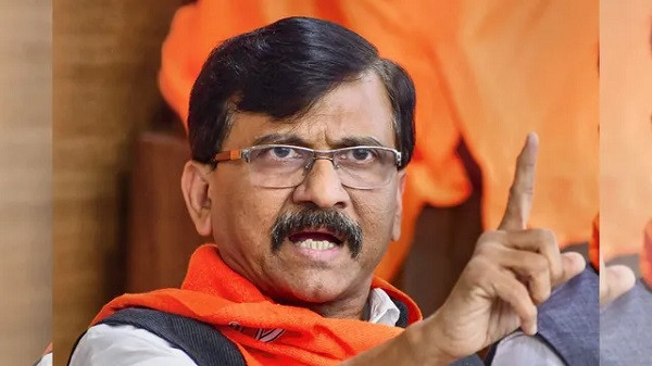 Sanjay Raut  (symbolic picture)