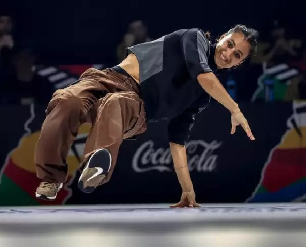Breakdancing is the new attraction of the Paris Olympics