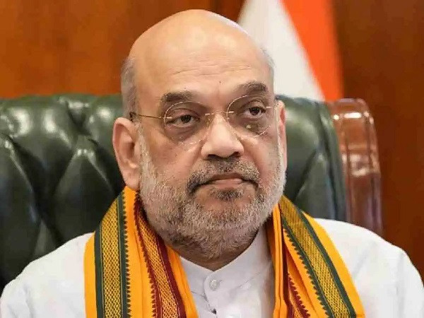 amit shah  (symbolic picture)