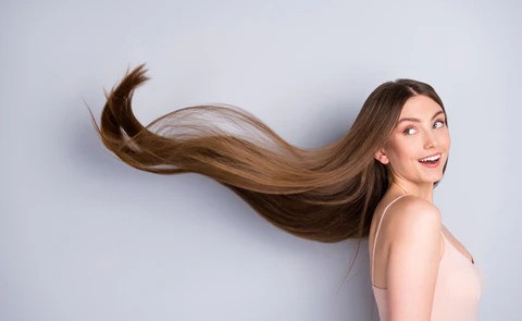 Hair will be long, shiny and thick in 1 month, know 3 simple home remedies