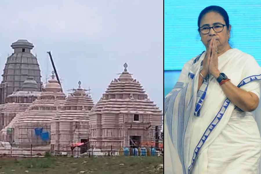 Rath Yatra at Jagannath Dham in Digha from next year, announced Mamata