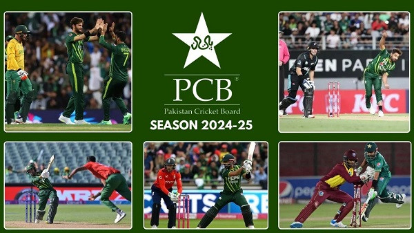 Tri-series in Pakistan after 21 years