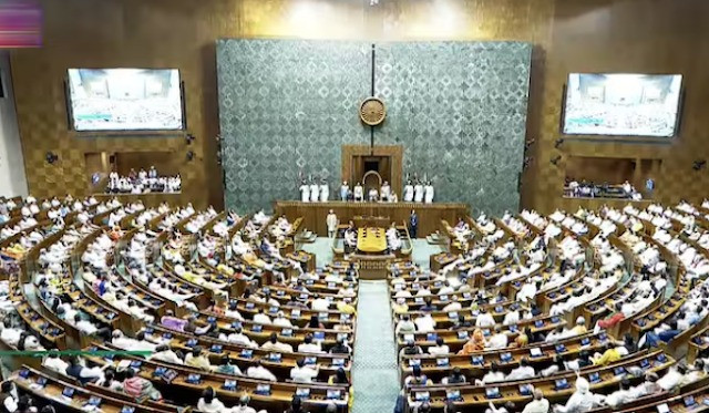 Budget session of parliament to start on 22 July