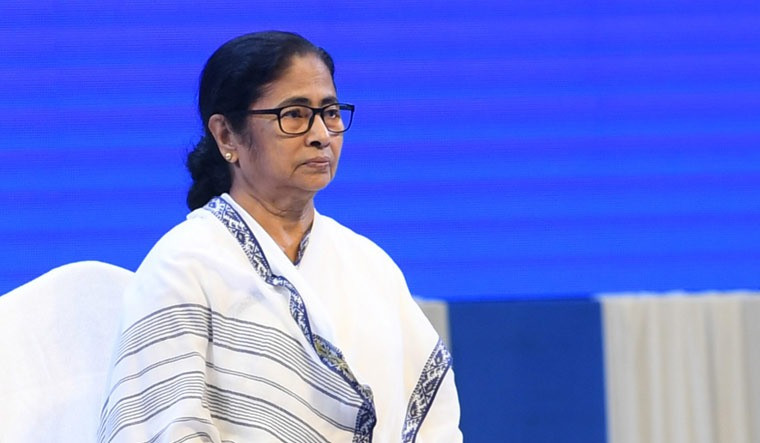 Mamata Banerjee