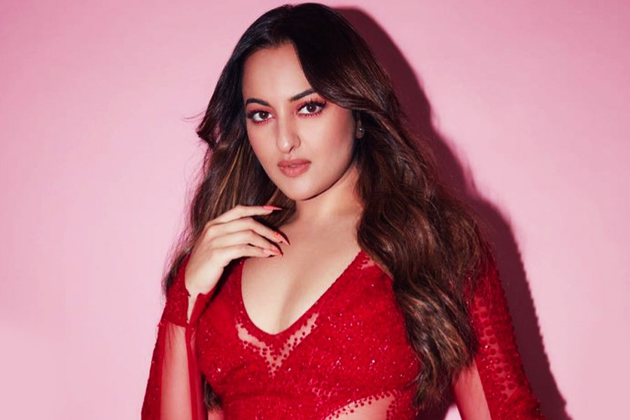 Sonakshi Sinha